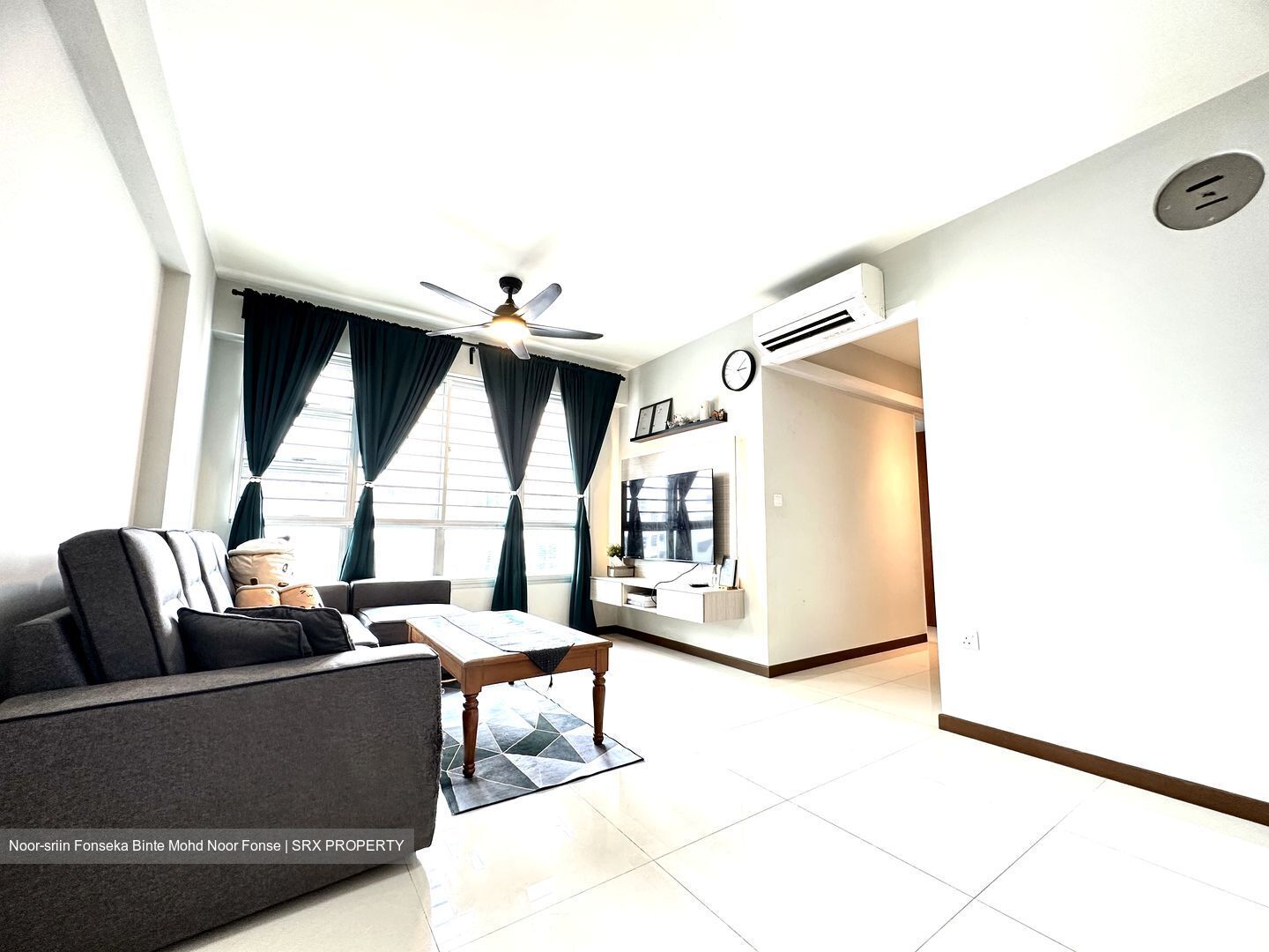 Blk 216B Boon Lay View (Jurong West), HDB 3 Rooms #398609551